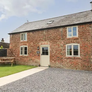 Spindle Holiday home York