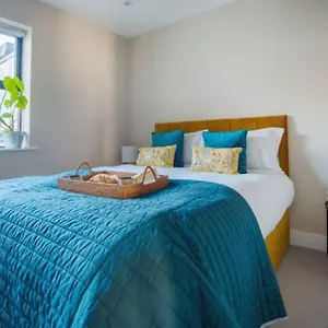 Dream Stays - John Street 2 Bedroom Apartment Bath