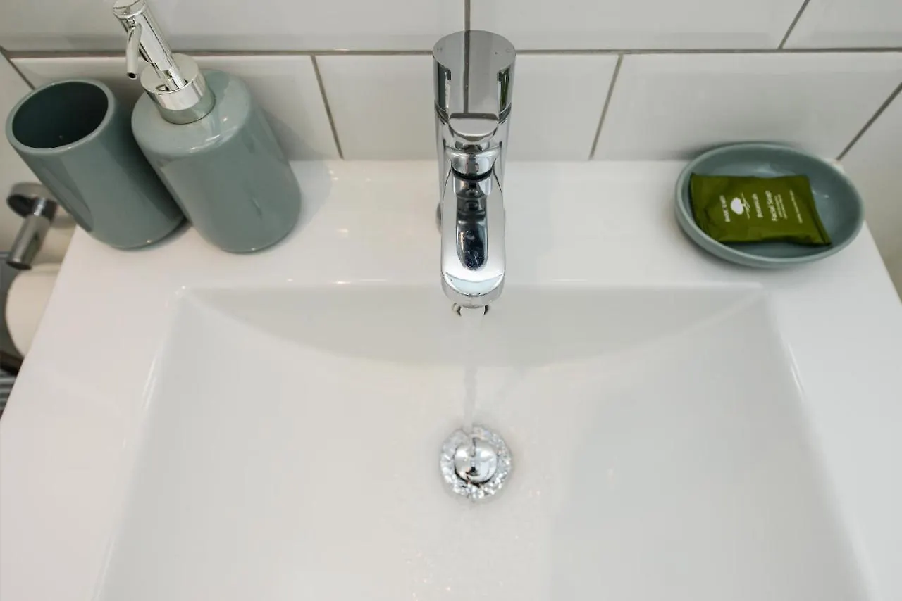 The Zone - Vibrant City Centre Apartment Nottingham United Kingdom